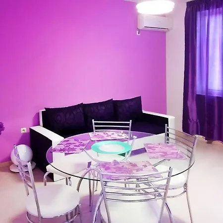 Deluxe Poolview Maisonette Paris In Panoramic Roof Complex *