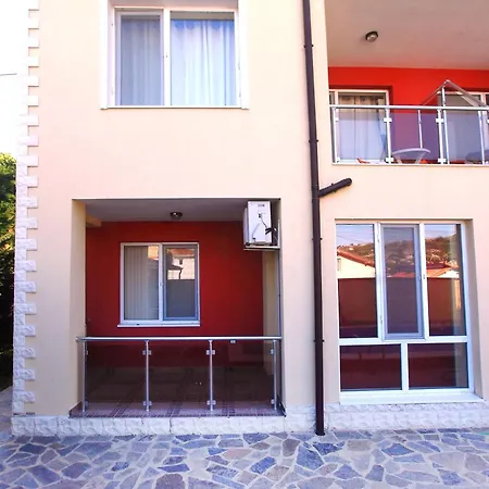 Deluxe Poolview Maisonette Paris In Panoramic Roof Complex 公寓